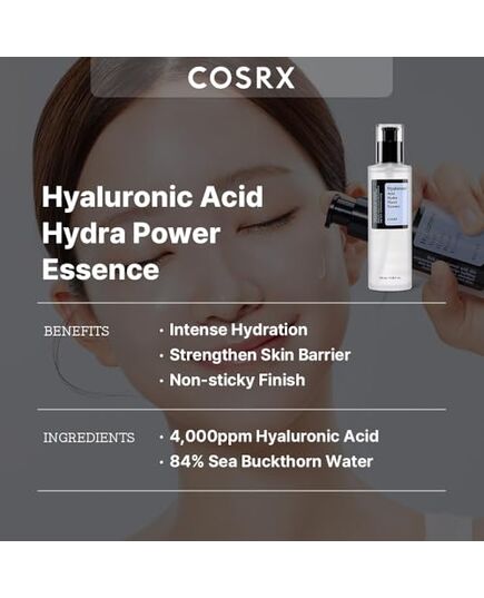 COSRX Hyaluronic Acid Toner