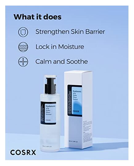 COSRX Hyaluronic Acid Toner