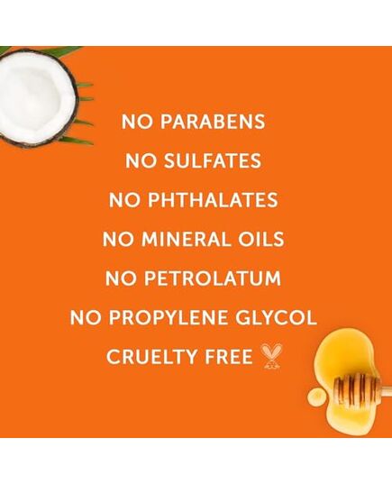 Cantu care for kids nourishing conditioner, 8 fl oz