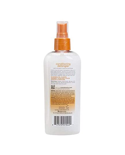 Cantu Kids Conditioning Detangler Spray 177 ml