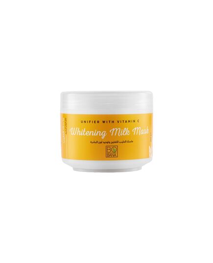 Bobana Mask Milk Whitening Vitamin C