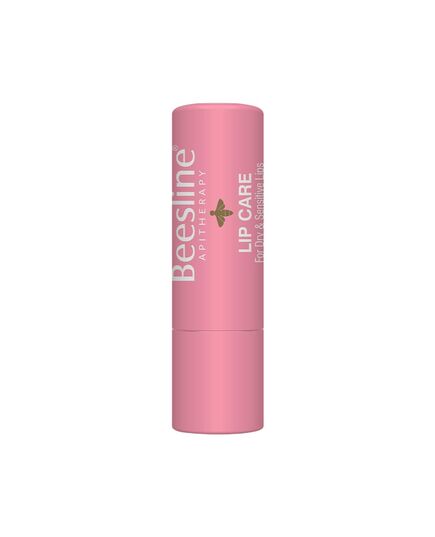 Beesline Lip Care Jouri Rose Moisturising - 4 gm
