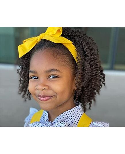 Cantu Care Nourishing Shampoo & Conditioner Duo for Kids