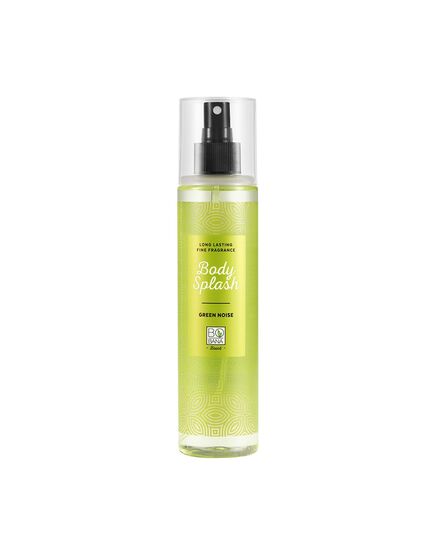 Bobana Green Noise Body Splash, 250Ml