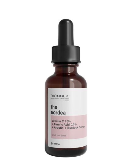 Bionnex The Nordea Vitamin C 15% Serum 30Ml
