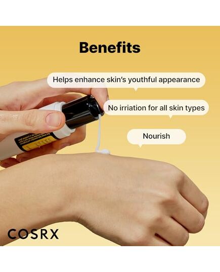 COSRX Advanced Snail Peptide Eye Cream 25ml