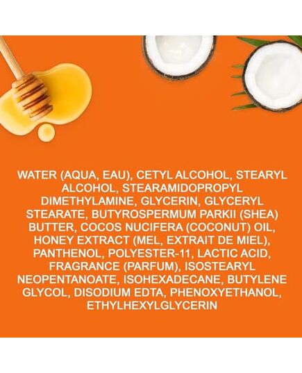 Cantu care for kids nourishing conditioner, 8 fl oz