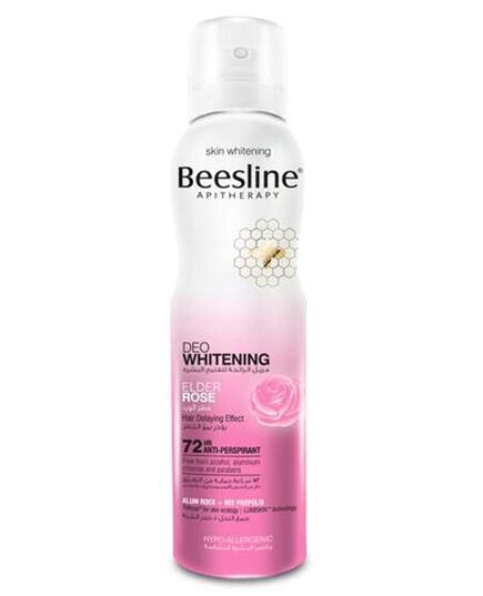 Beesline Whitening Elder Rose