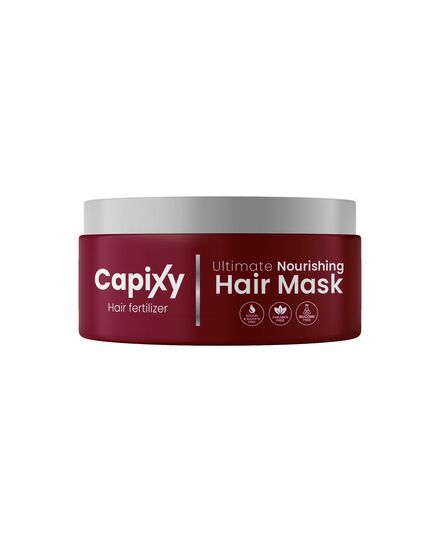 Capixy Hair Mask 250ml