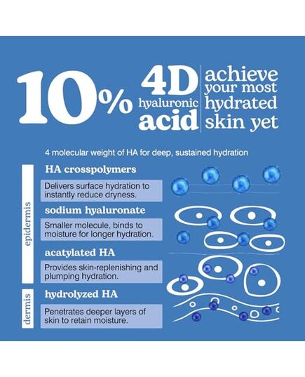 Beesline Super Hydrating Serum - 30ml