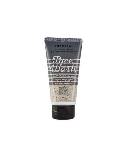 Bobana face wash charcoal 50 gm