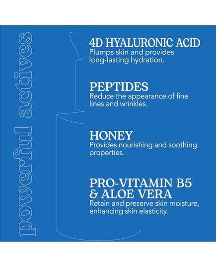 Beesline Super Hydrating Serum - 30ml