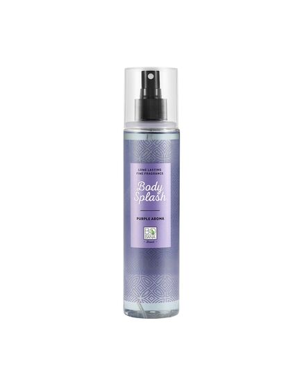 Bobana Purple Aroma Body Splash, 250Ml