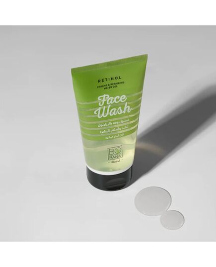Bobana Retinol Face Wash (150 ml)