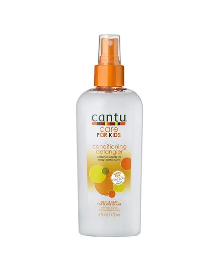 Cantu Kids Conditioning Detangler Spray 177 ml