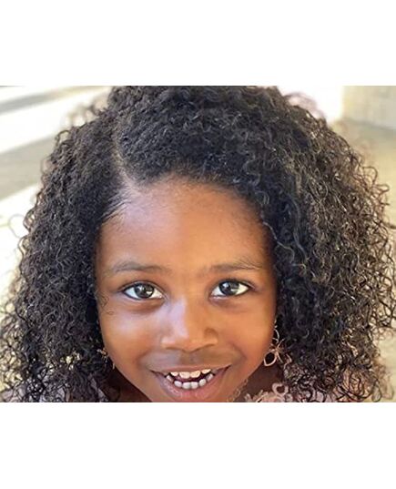 Cantu Care Nourishing Shampoo & Conditioner Duo for Kids