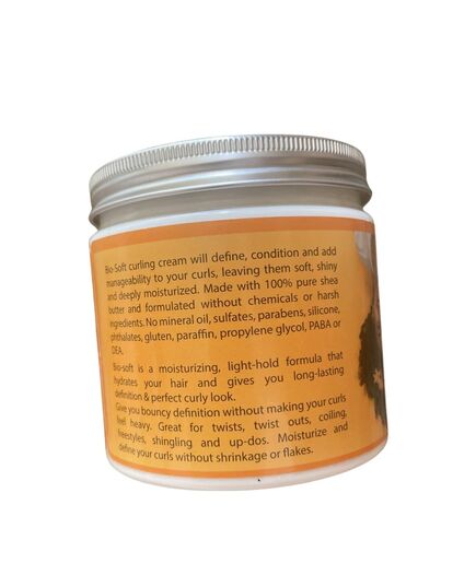 Bio Soft Curly Cream