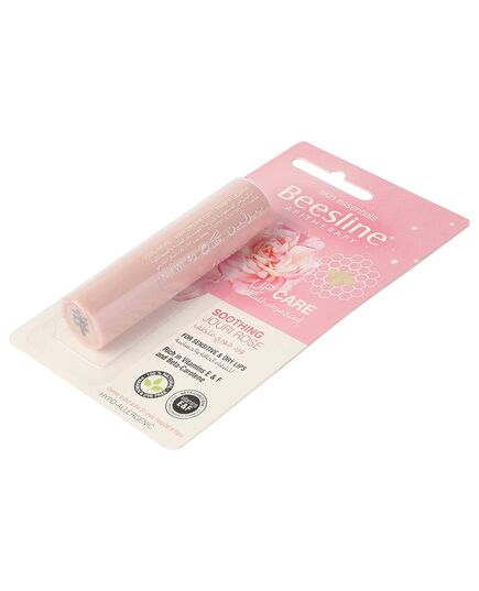 Beesline Lip Care (Rose, BL-KSA002F)