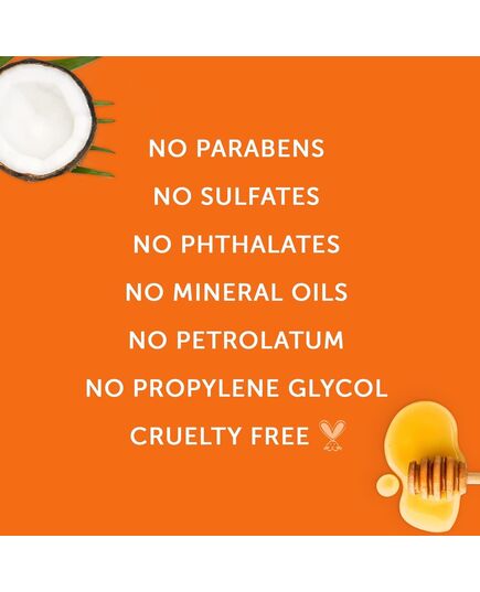 Cantu care for kids nourishing conditioner, 8 fl oz