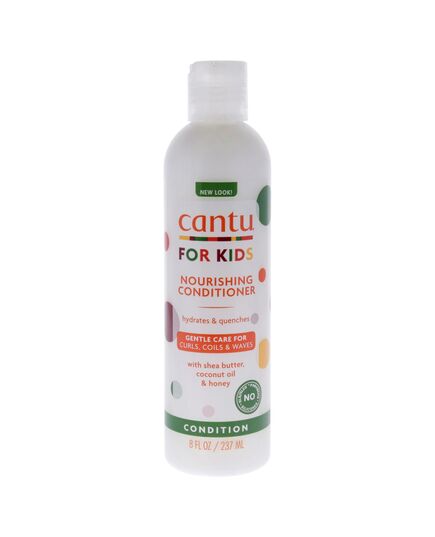 Cantu care for kids nourishing conditioner, 8 fl oz