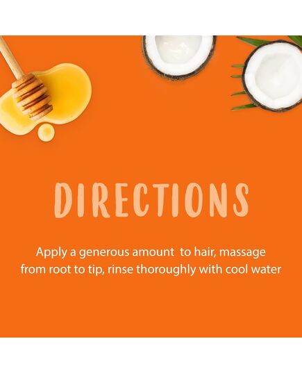 Cantu care for kids nourishing conditioner, 8 fl oz