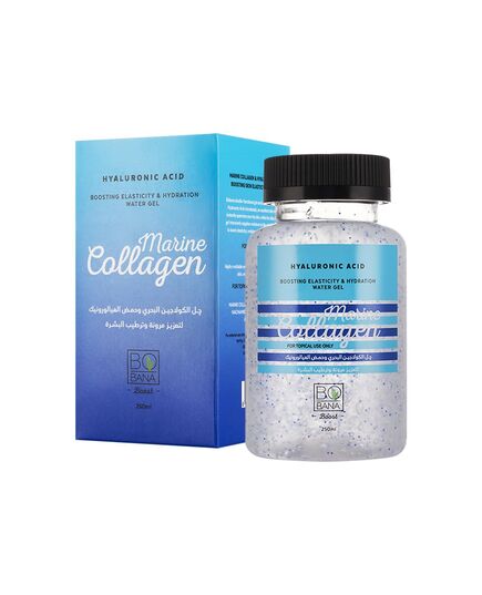 Bobana Collagen Hyaluronic 250 Ml 00