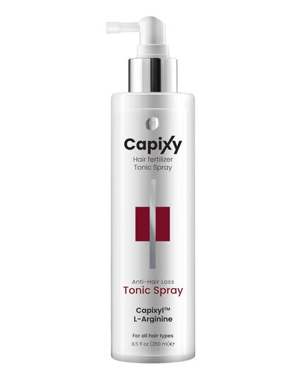 Capixy Hair Fertlizer Tonic Spray 250 Ml