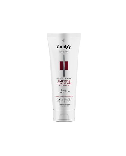 Capixy Hair Hydrating Conditioner 250Ml
