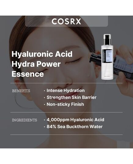 COSRX Hyaluronic Acid Toner