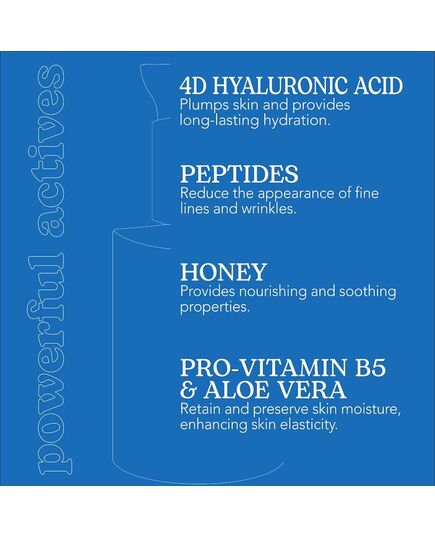 Beesline Super Hydrating Serum - 30ml