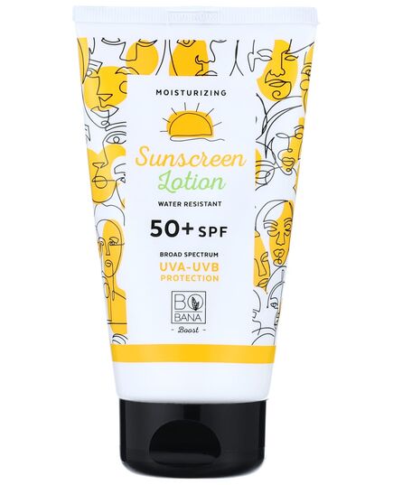 Bobana Sunscreen Lotion 150 ML 00