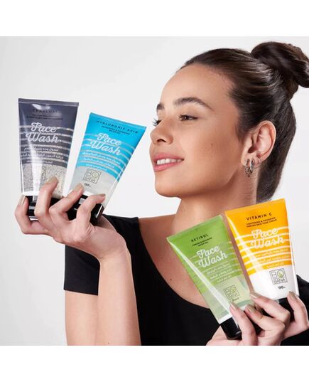 Bobana Retinol Face Wash (150 ml)