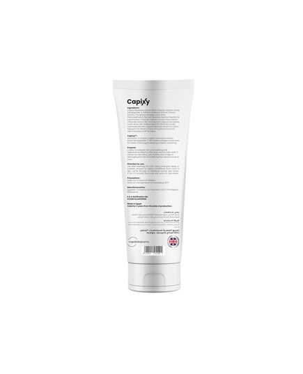Capixy Hair Hydrating Conditioner 250Ml