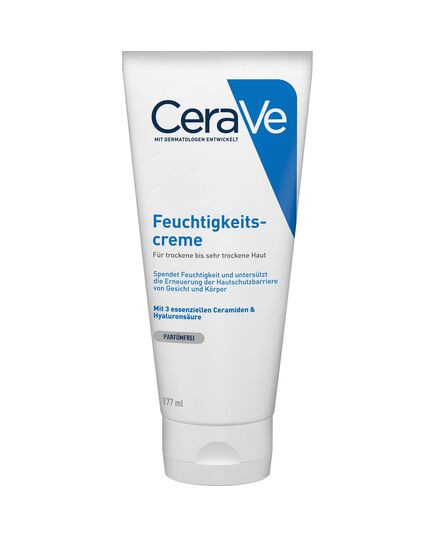 CeraVe Moisturising Cream, 177ml/6oz
