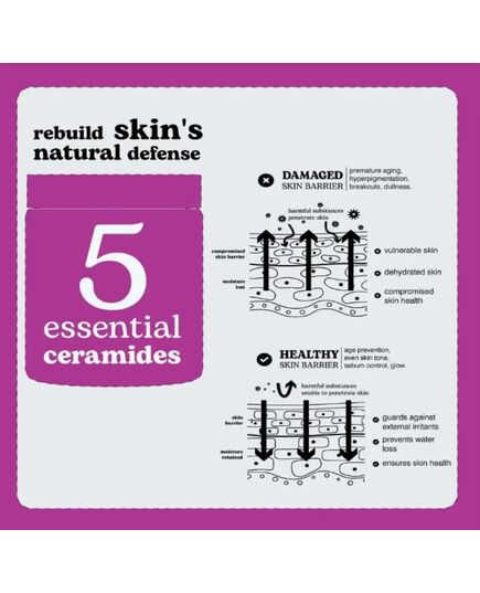 Beesline Future Barrier Cream - 50 ml