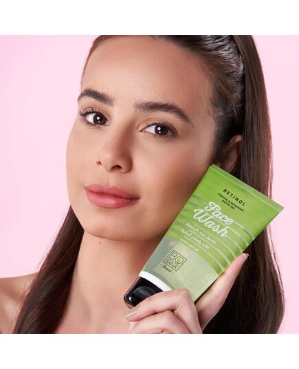 Bobana Retinol Face Wash (150 ml)