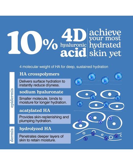 Beesline Super Hydrating Serum - 30ml