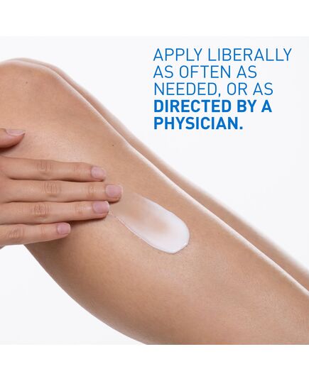 CeraVe Moisturising Lotion | 236ml/8oz | Daily Face & Body Moisturiser for Dry To Very Dry Skin