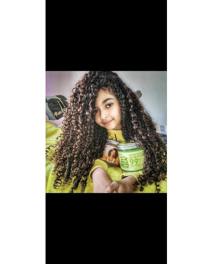 Bio Soft Curly Cream
