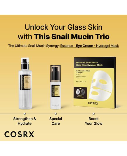 COSRX Advanced Snail Peptide Eye Cream 25ml