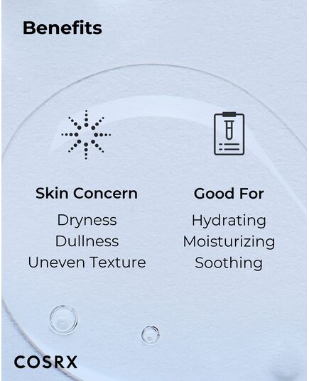 COSRX Hyaluronic Acid Toner