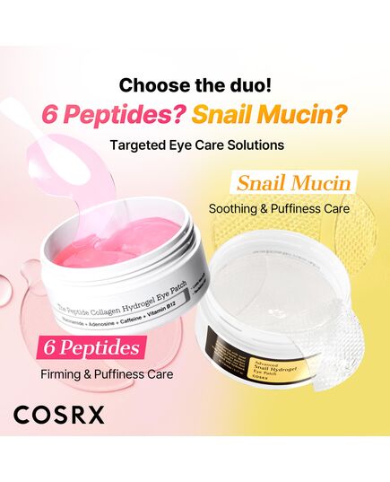 COSRX Advanced Snail Peptide Eye Cream 25ml