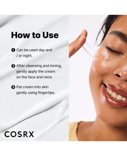 COSRX Advanced Snail 92 All In One Cream Tube 50g