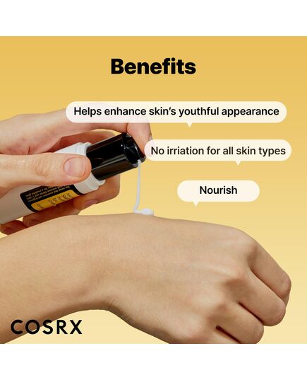 COSRX Advanced Snail Peptide Eye Cream 25ml