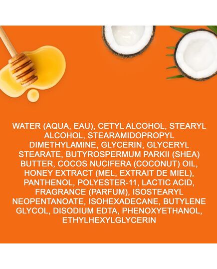 Cantu care for kids nourishing conditioner, 8 fl oz