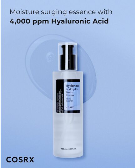 COSRX Hyaluronic Acid Toner
