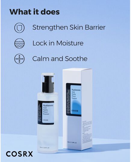 COSRX Hyaluronic Acid Toner