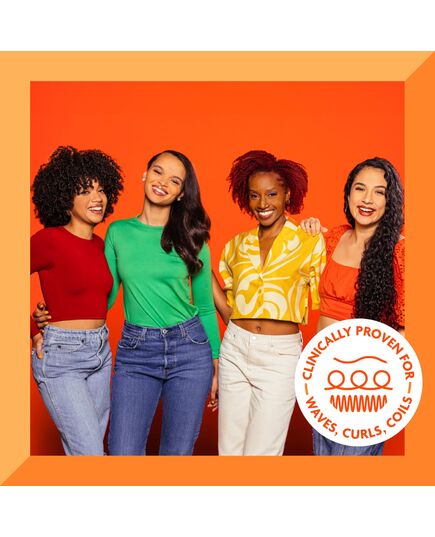 Cantu Cantu Argan Oil Leave-In Conditioning Repair Cream, Formulated for Over-Heated, Over-Styled Hair