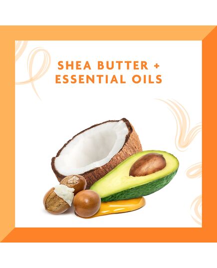 Cantu Flaxseed & Olive Gel