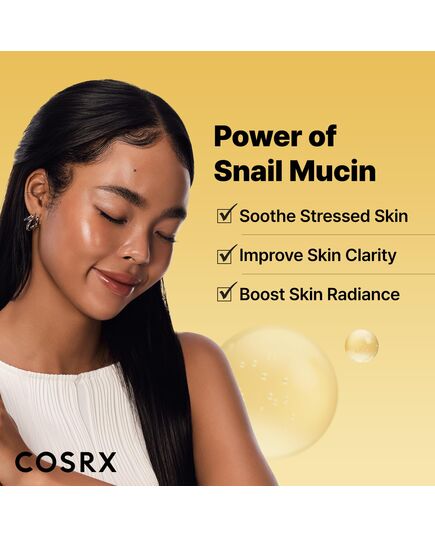 COSRX All About Snail Kit